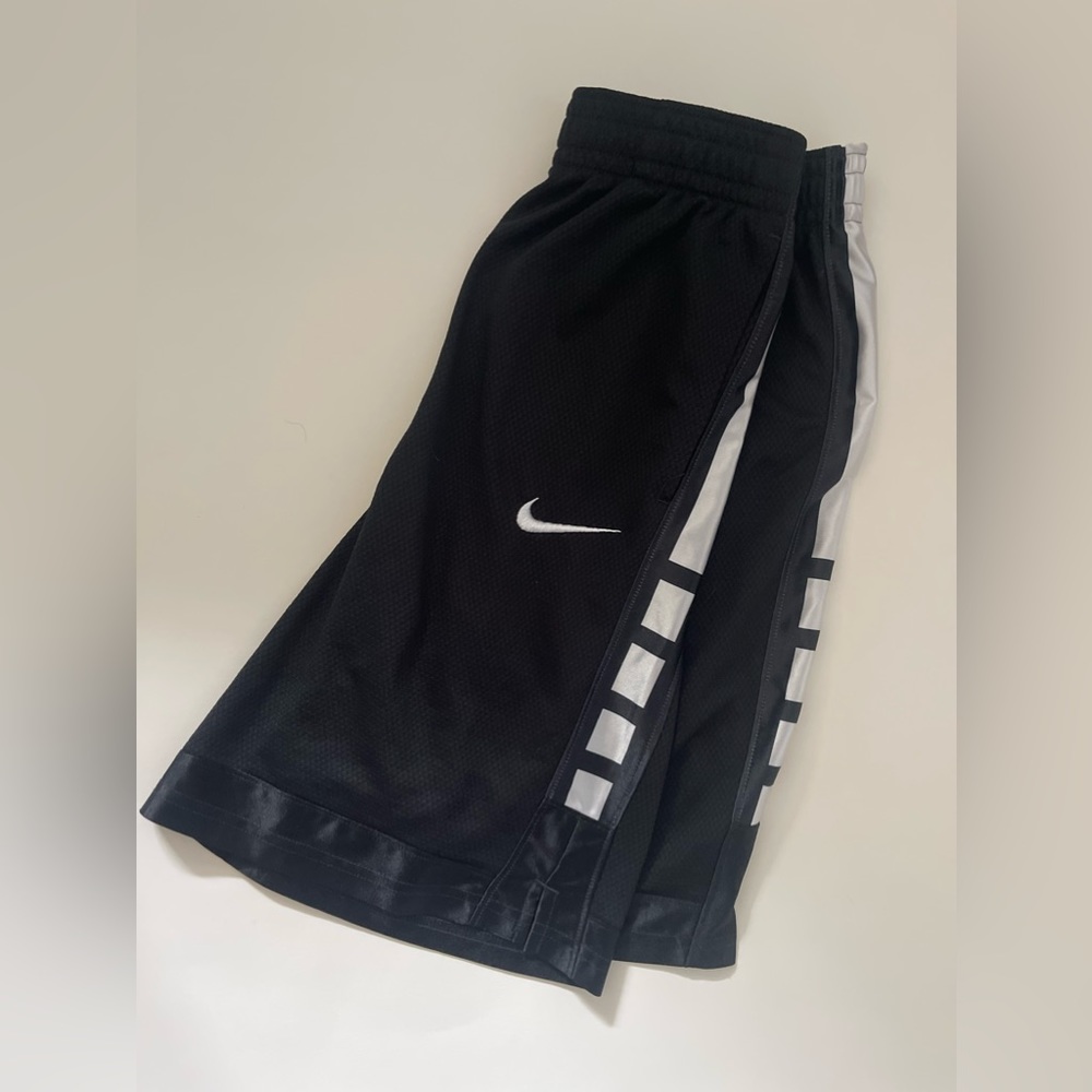 Nike Elite Athletic shorts